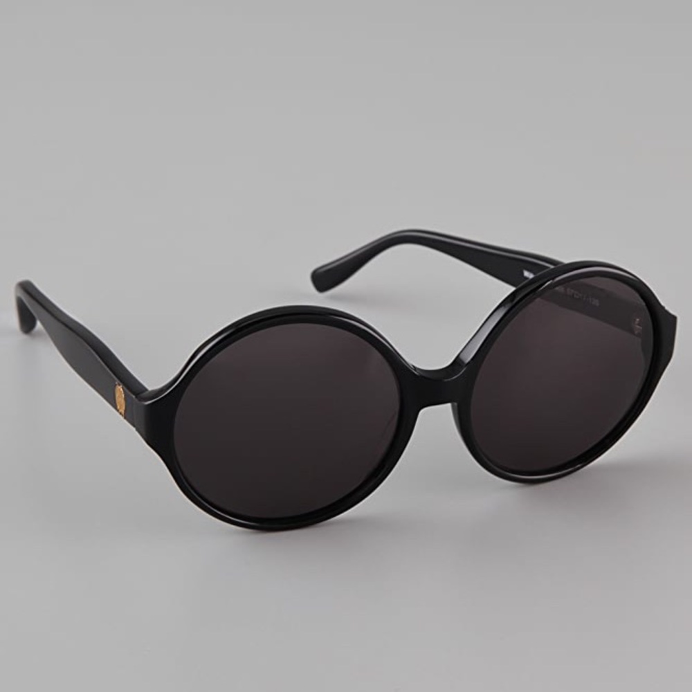 HOUSE OF HARLOW 1960 Willow Sunglasses - Black